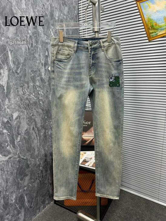 Picture of Loewe Jeans Long _SKULoewesz28-3825tr3010715